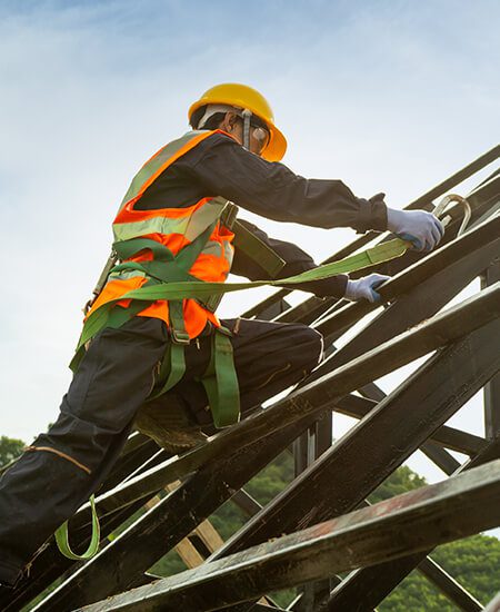 about sos roofing